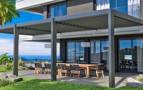 Hochmoderne, exklusive Villen zum Verkauf in einem der prestigeträchtigsten Viertel von Alanya