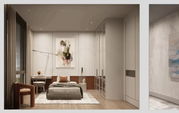 Luxuswohnungen zum Verkauf mit Premium Family Living Concept in Istanbul