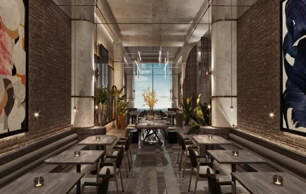 Luxuswohnungen zum Verkauf mit Premium Family Living Concept in Istanbul