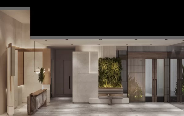 Luxuswohnungen zum Verkauf mit Premium Family Living Concept in Istanbul