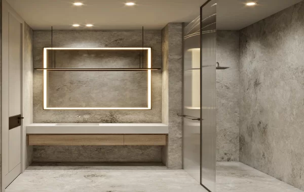Luxuswohnungen zum Verkauf mit Premium Family Living Concept in Istanbul