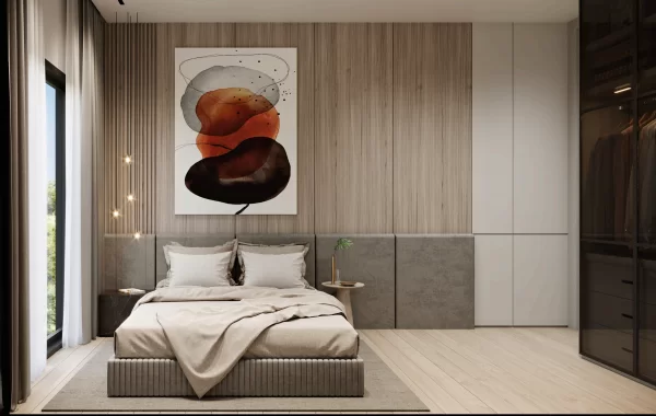 Luxuswohnungen zum Verkauf mit Premium Family Living Concept in Istanbul
