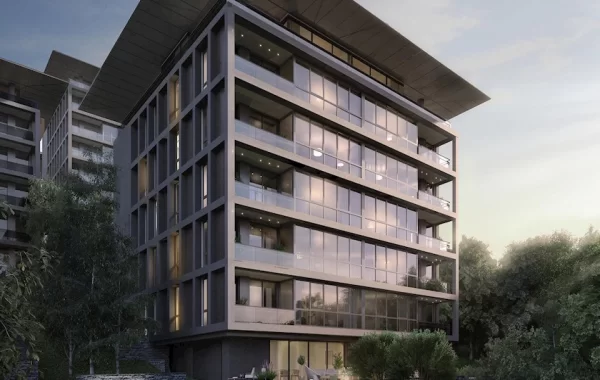 Strategically Located Ultra Luxury Istanbul Flats for sale Offer Rich Amenities