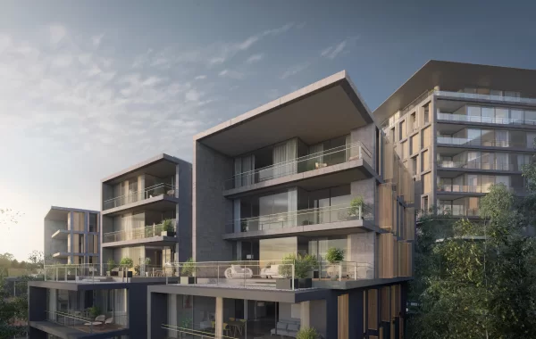 Strategically Located Ultra Luxury Istanbul Flats for sale Offer Rich Amenities
