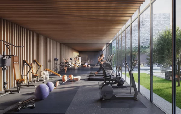 Strategically Located Ultra Luxury Istanbul Flats for sale Offer Rich Amenities