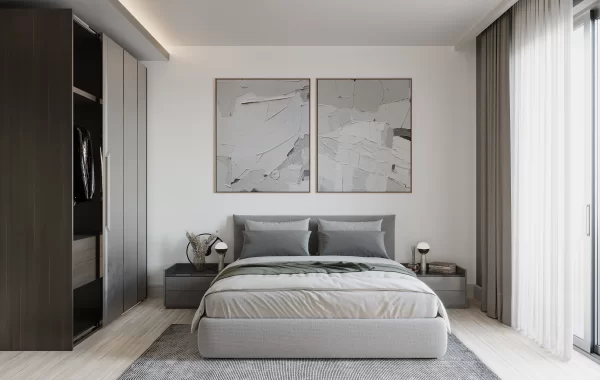 High Quality Apartments for sale in Alanya Offer Luxury and Joyful Living in Payallar