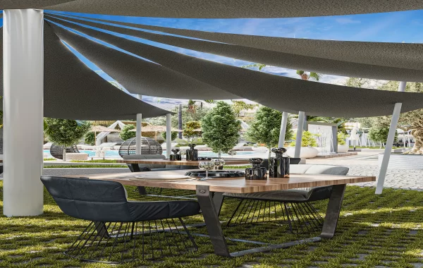 High Quality Apartments for sale in Alanya Offer Luxury and Joyful Living in Payallar