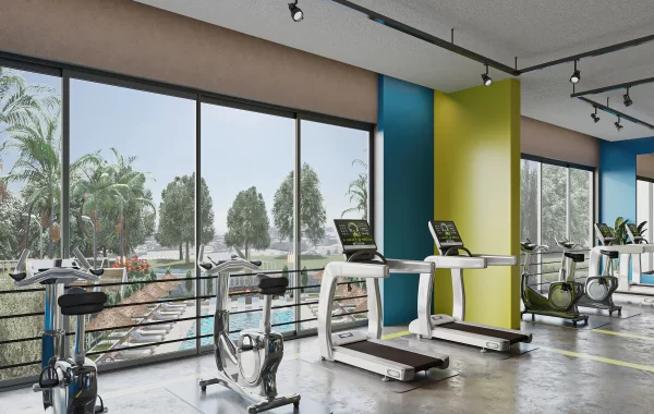 High Quality Apartments for sale in Alanya Offer Luxury and Joyful Living in Payallar