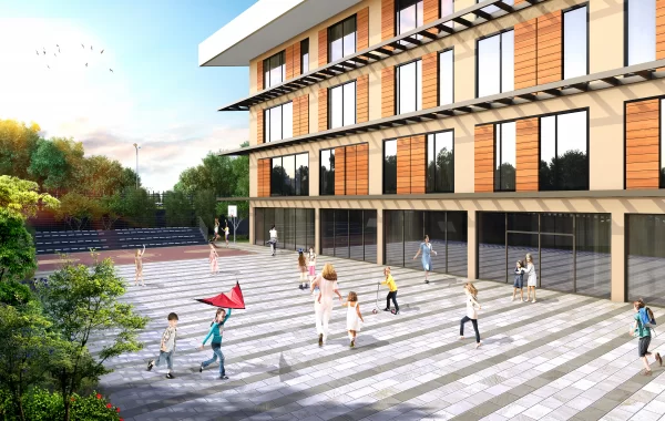 Luxury Flats for sale in Beylikduzu Istanbul’s Most Valuable Area Close To Sea & Airport