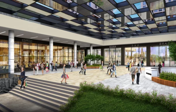 Luxury Flats for sale in Beylikduzu Istanbul’s Most Valuable Area Close To Sea & Airport