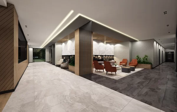 Luxury Flats for sale in Beylikduzu Istanbul’s Most Valuable Area Close To Sea & Airport