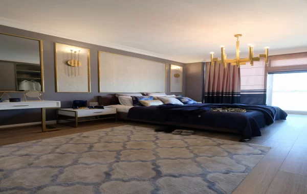 Einladender Komplex mit bezugsfertigen Wohnungen in Beylikdüzü Istanbul, geeignet für Investitionen