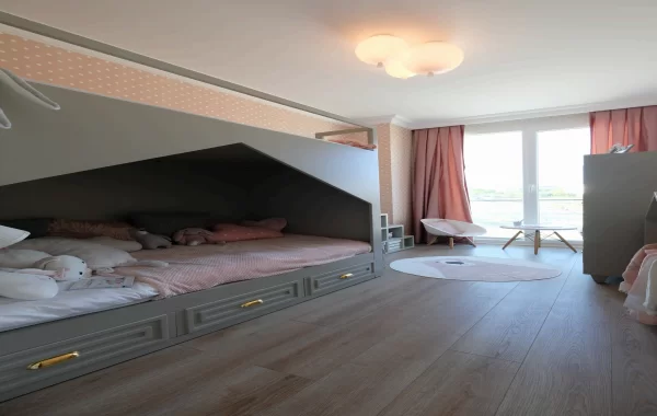 Einladender Komplex mit bezugsfertigen Wohnungen in Beylikdüzü Istanbul, geeignet für Investitionen