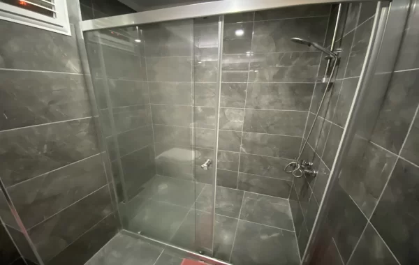 Elegant gestaltete, schlüsselfertige Wohnungen in Strandnähe von Kestel-Alanya