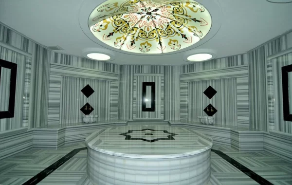 Elegant gestaltete, schlüsselfertige Wohnungen in Strandnähe von Kestel-Alanya