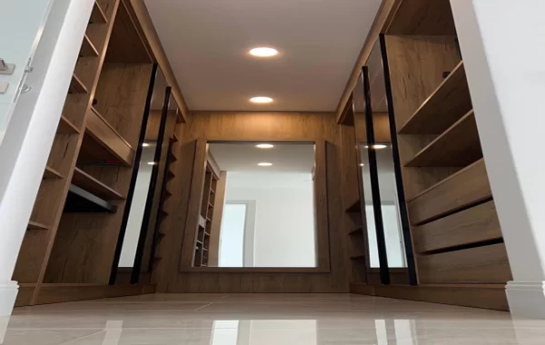 Exclusive Sea & Castle City View Villa for sale with Pool in peaceful location intertwined of Alanya