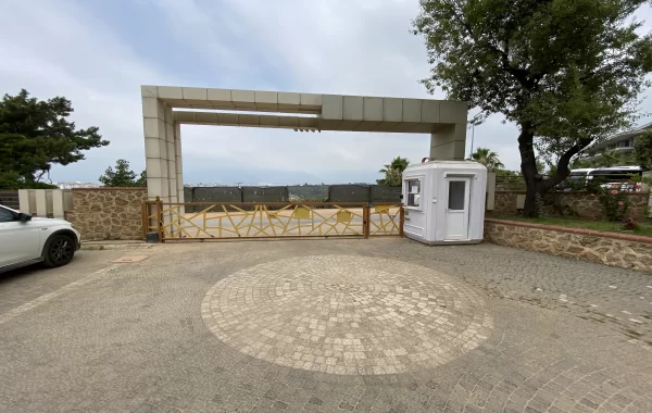 Elegantly Designed Ready-To-Move Flats for sale Close to the Beach in Kestel, Alanya