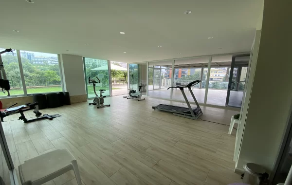 Elegantly Designed Ready-To-Move Flats for sale Close to the Beach in Kestel, Alanya