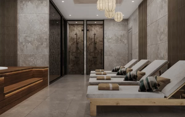 Exquisite Complex with Brand New Premium Apartments in Alanya with Top-Quality Features