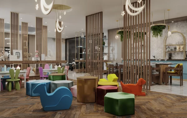 Exquisite Complex with Brand New Premium Apartments in Alanya with Top-Quality Features