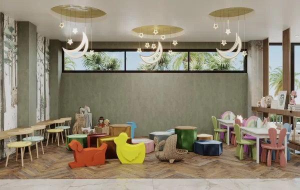 Exquisite Complex with Brand New Premium Apartments in Alanya with Top-Quality Features