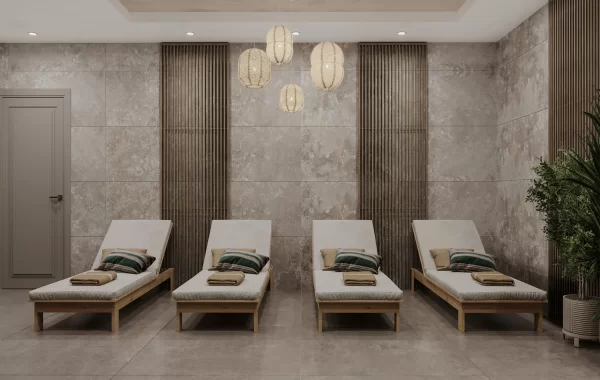 Exquisite Complex with Brand New Premium Apartments in Alanya with Top-Quality Features