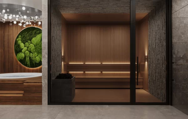 Exquisite Complex with Brand New Premium Apartments in Alanya with Top-Quality Features
