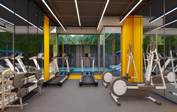 Hochwertiger Komplex mit Luxusapartments in Strandnähe in Alanya