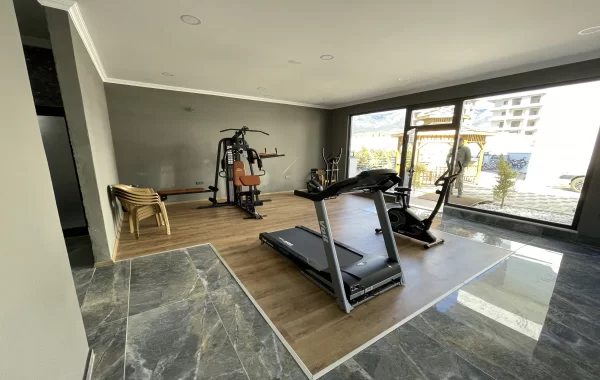 Eine bezugsfertige Wohnung in Alanya/Kargicak wird Ihnen von Nordic Trust Homes angeboten