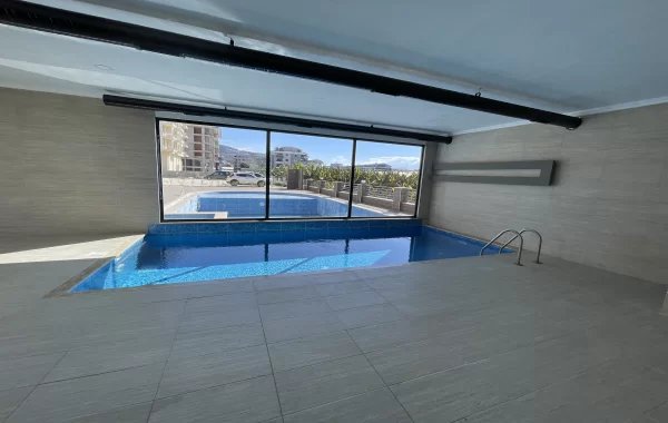 Eine bezugsfertige Wohnung in Alanya/Kargicak wird Ihnen von Nordic Trust Homes angeboten