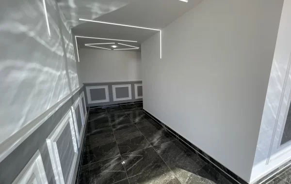 Eine bezugsfertige Wohnung in Alanya/Kargicak wird Ihnen von Nordic Trust Homes angeboten