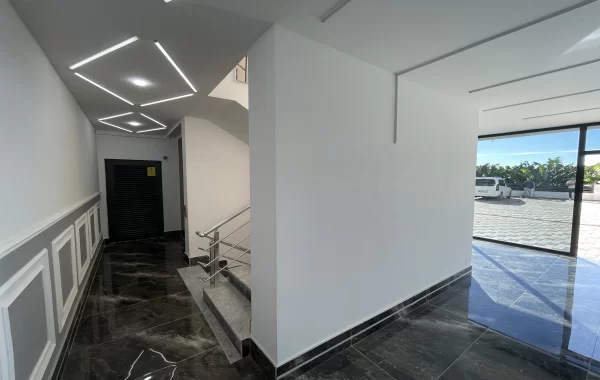 Eine bezugsfertige Wohnung in Alanya/Kargicak wird Ihnen von Nordic Trust Homes angeboten