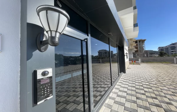 Eine bezugsfertige Wohnung in Alanya/Kargicak wird Ihnen von Nordic Trust Homes angeboten