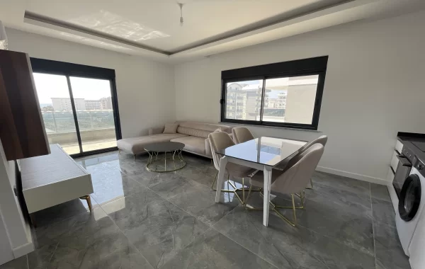 Eine bezugsfertige Wohnung in Alanya/Kargicak wird Ihnen von Nordic Trust Homes angeboten