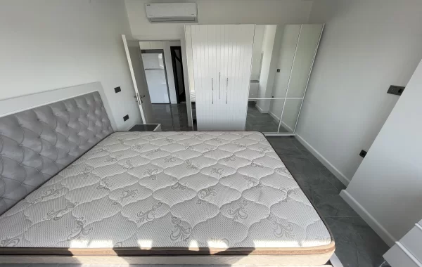 Eine bezugsfertige Wohnung in Alanya/Kargicak wird Ihnen von Nordic Trust Homes angeboten