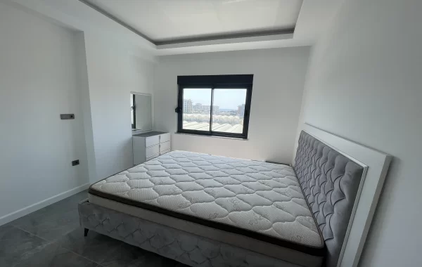 Eine bezugsfertige Wohnung in Alanya/Kargicak wird Ihnen von Nordic Trust Homes angeboten