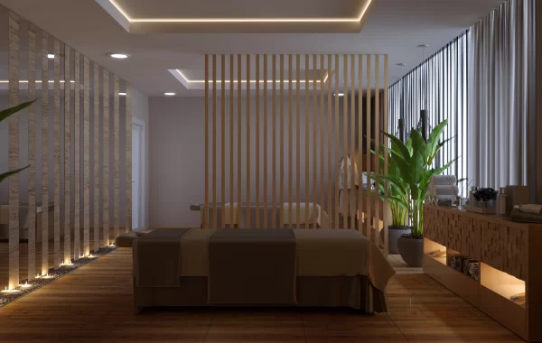 A new residential Complex will soon be completed in Alanya-Gazipasa