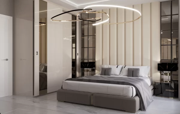 A new residential Complex will soon be completed in Alanya-Gazipasa
