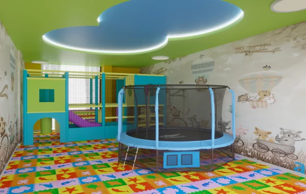 In Alanya-Gazipasa wird bald ein neuer Wohnkomplex fertiggestellt
