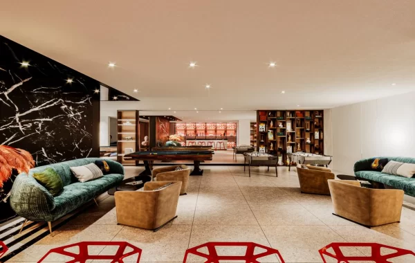 Besondere Apartments in Okurcalar direkt am Strand!