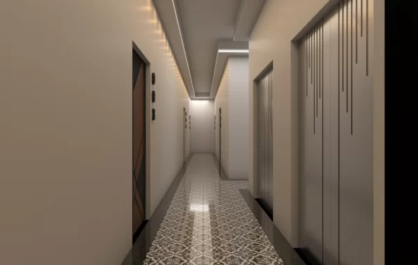 Besondere Apartments in Okurcalar direkt am Strand!