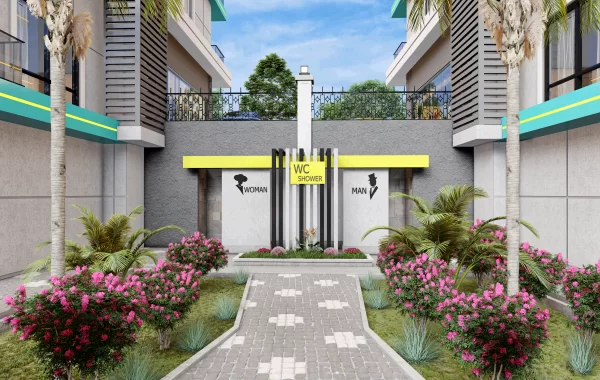 Dream Apartments in Oba/Alanya that are affordable for everyone!