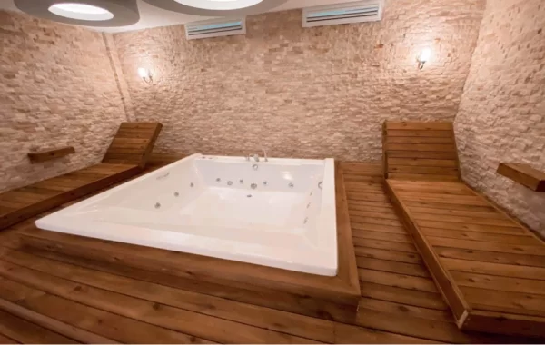 Voll ausgestattete Luxusimmobilie zum Verkauf in Alanya, Avsallar