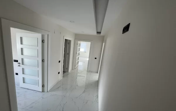 Taumhafte Wohnung zu Verkaufen in einem der schönsten Orte von Alanya