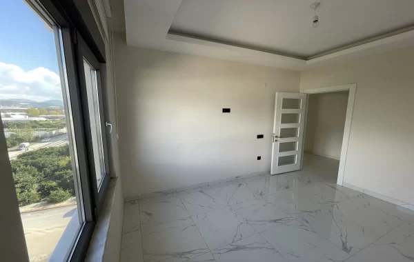 Taumhafte Wohnung zu Verkaufen in einem der schönsten Orte von Alanya