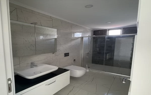 Taumhafte Wohnung zu Verkaufen in einem der schönsten Orte von Alanya