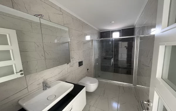 Taumhafte Wohnung zu Verkaufen in einem der schönsten Orte von Alanya