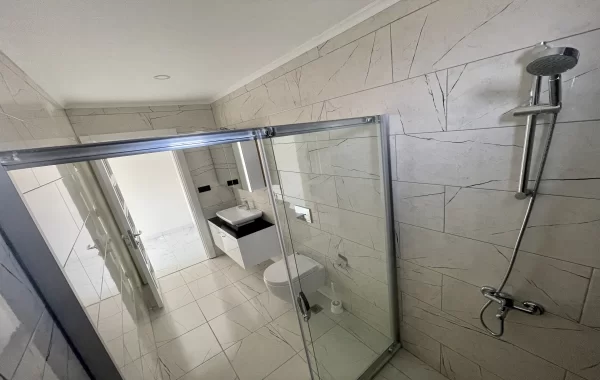 Taumhafte Wohnung zu Verkaufen in einem der schönsten Orte von Alanya