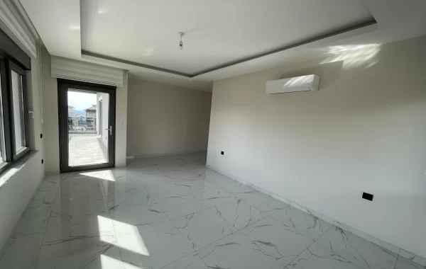 Taumhafte Wohnung zu Verkaufen in einem der schönsten Orte von Alanya