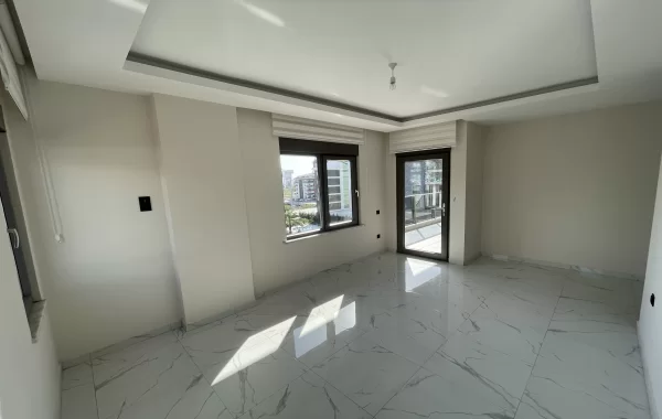 Taumhafte Wohnung zu Verkaufen in einem der schönsten Orte von Alanya